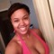 Chasity Jones