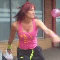 Zumba Zoe MK