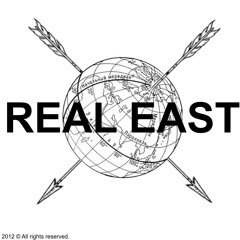 REAL EAST