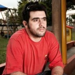 Diego Delariva de Paulo