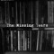 The Missing Years