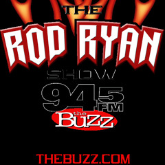 The Rod Ryan Show