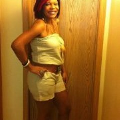 Timika Lashawn Palmer