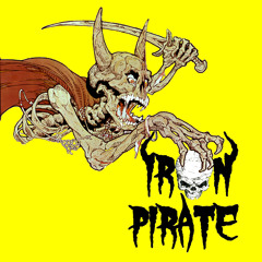 IRON PIRATE