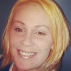 Staci Michelle Netherton