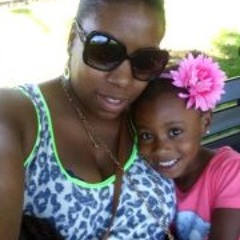 Sharlene Buchanan