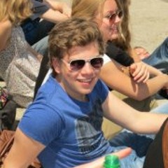 Tijmen Klein Geltink