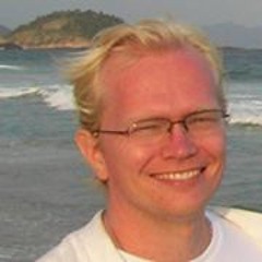 Benjamin Darras