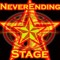 Theneverendingstage