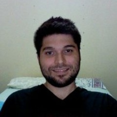 Pedro Scarapicchia Junior