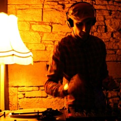 Paul McFarlane
