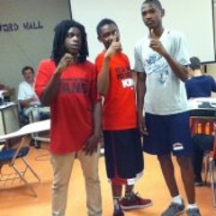 Kevin All Polo Carter