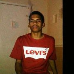 Johnathan OnPluto Terrero