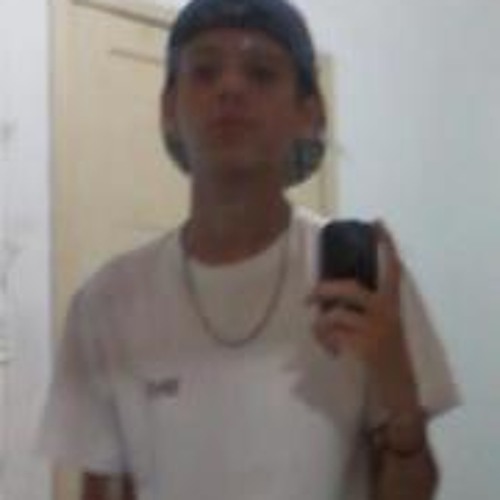 Vitor Rangel 1’s avatar