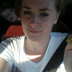 Rebecca'Louise Lammas