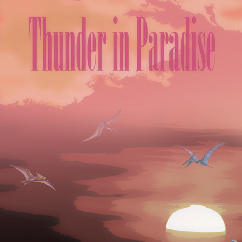 Thunder In Paradise Frankfurt Thunder In Paradise Frankfurt