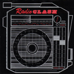 Radio Clash Punk