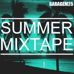 G-25 (Summer Mixtape) 1