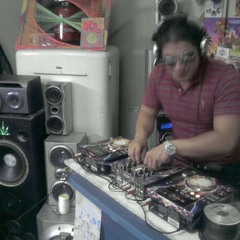 dj set progre dmp