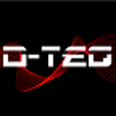 D-Teq - Into Sound (Preview)