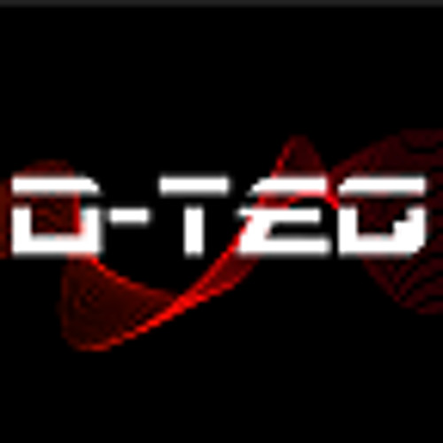 D-Teq - Into Sound (Preview)