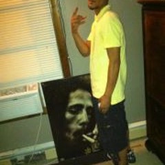 Nick "sticks" Hanson