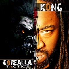 Kong GoRealla