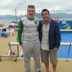 Gary Oconnor