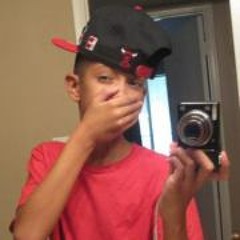 Joseph Moore 15