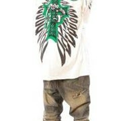 Marvin CheddaBread Thomas