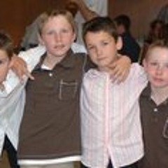 Jordan Reece Merrett