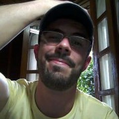 Fabrício Silva 19