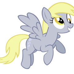 Derpy H.