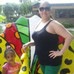 Jesenia Rivera Thompson