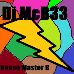 Dj McB33