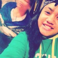 Shaani JaydeJade Tamehana