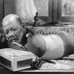 Atticus and Ms. Ewell