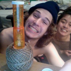 sunkid boppermen ..Evan Michael Yurko