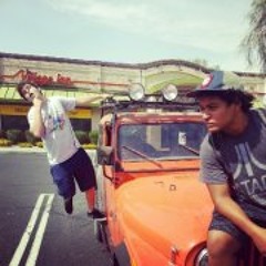 Zach Trash-Boat Schuller