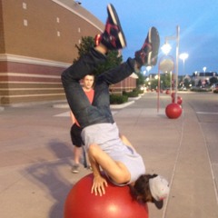 Two chains cover (drum and synth and guitar)