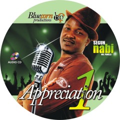 Segun Nabi @ Kinjs Hall Ilesa Trak 1
