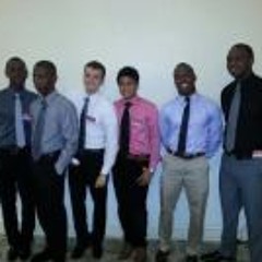 Wesley Weasel OBrien