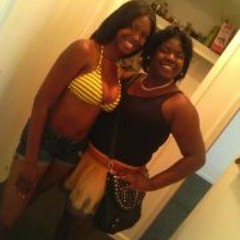 Z-Nay Dey'Vette Parham