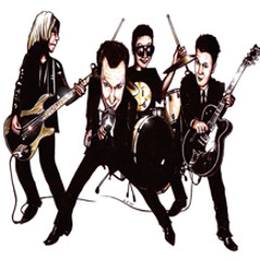 Wild Willie & Big Deal