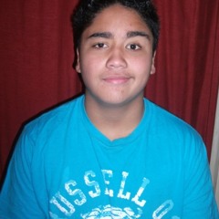 Tama Stamanaut Tipene