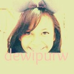 Dewi Purwanti