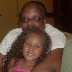 Lavern Vickers-Little