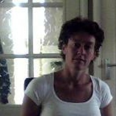 Corinne De Bruin Scheeper