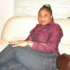 Toyin Folake Oladimeji