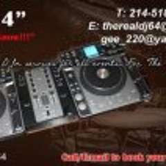 George Djsixfoe Mason